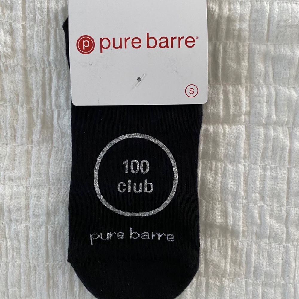 100 Classes Socks!
